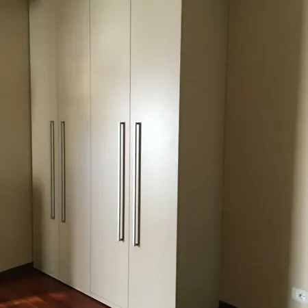 Appartement Casa Taz