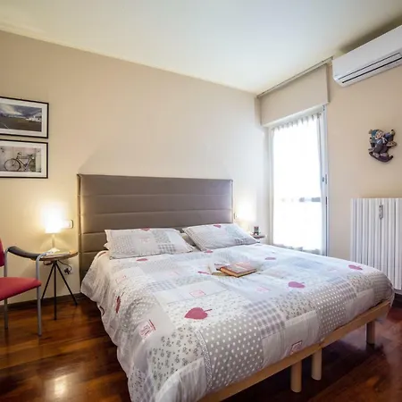 Casa Taz Aoste