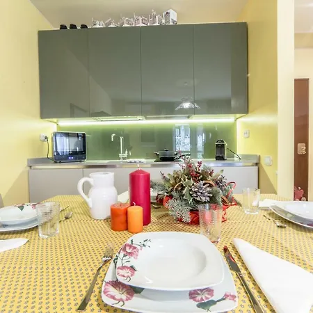 Casa Taz Appartement Aoste