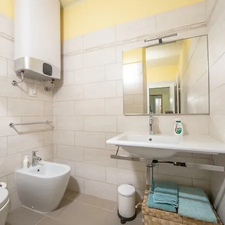 Casa Taz * Aoste