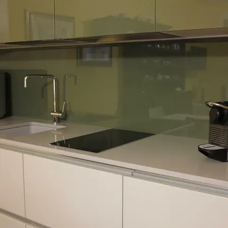 Casa Taz Appartement