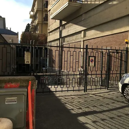 Casa Taz Appartement