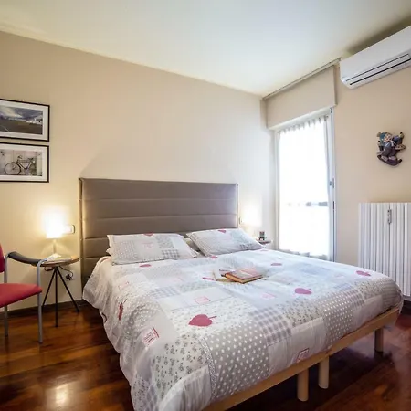 Casa Taz Aosta