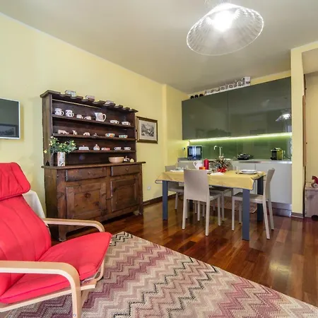 Casa Taz Aosta