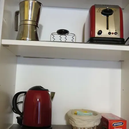 Casa Taz *