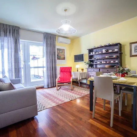 Casa Taz Apartment Aosta