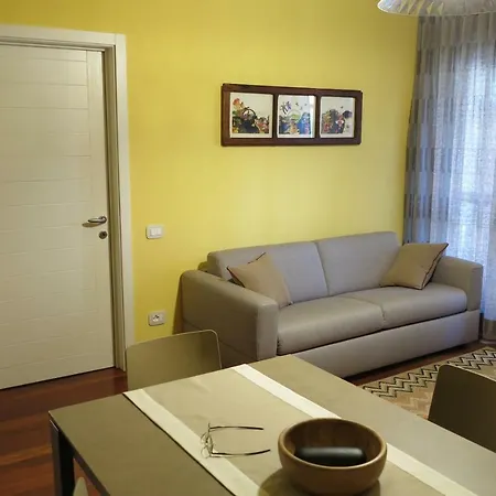 Apartment Casa Taz *