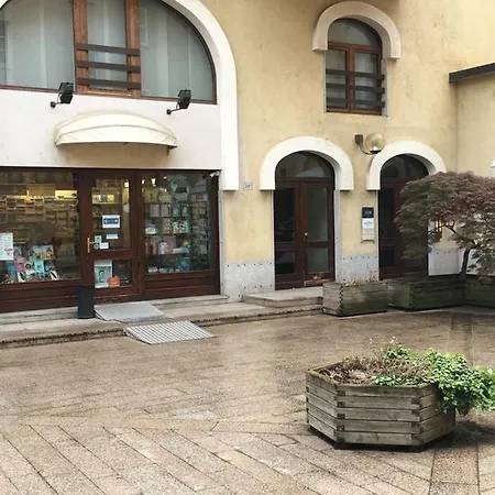 Casa Taz Apartment Aosta